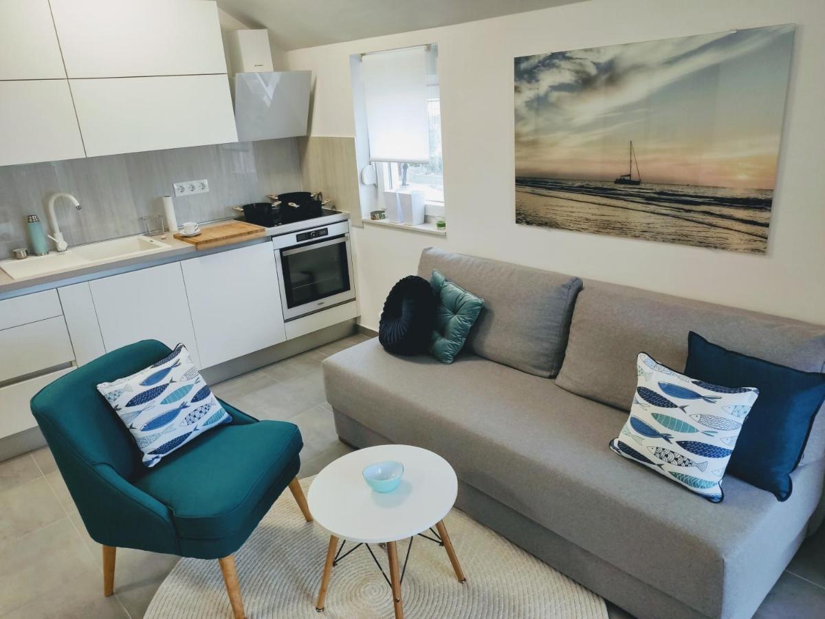 Apartment Sunrise มันเดร ภายนอก รูปภาพ