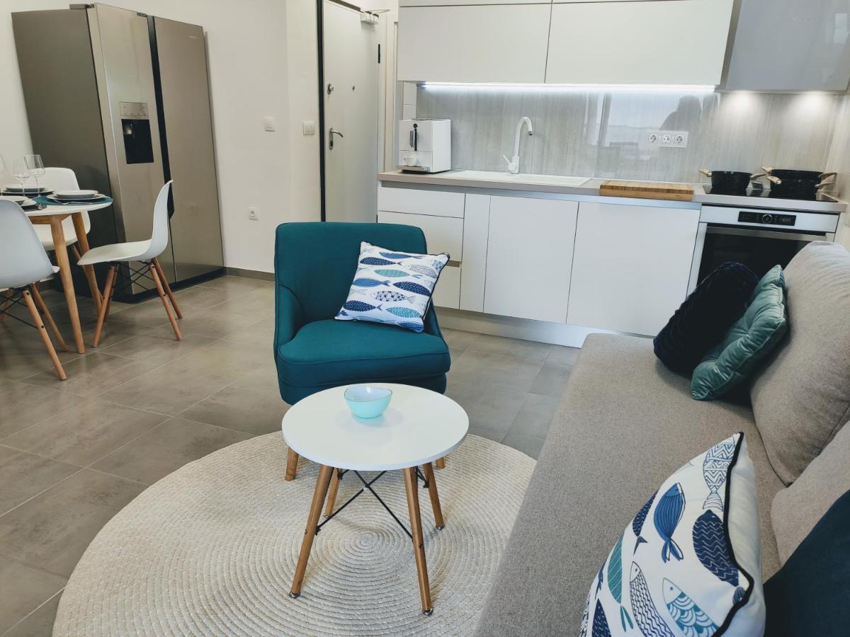 Apartment Sunrise มันเดร ภายนอก รูปภาพ