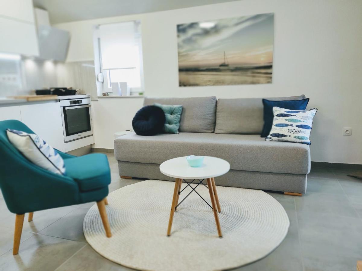 Apartment Sunrise มันเดร ภายนอก รูปภาพ