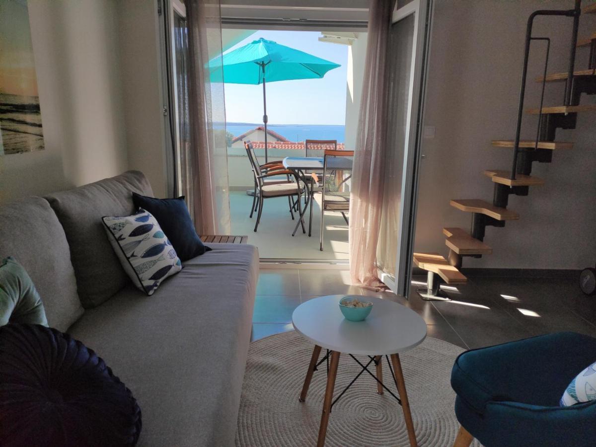 Apartment Sunrise มันเดร ภายนอก รูปภาพ