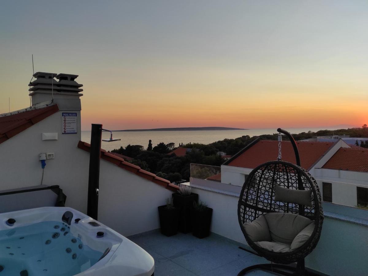 Apartment Sunrise มันเดร ภายนอก รูปภาพ