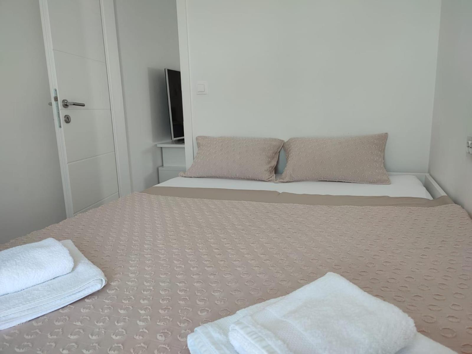 Apartment Sunrise มันเดร ภายนอก รูปภาพ