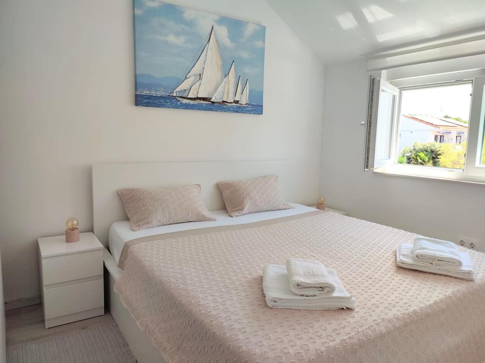 Apartment Sunrise มันเดร ภายนอก รูปภาพ